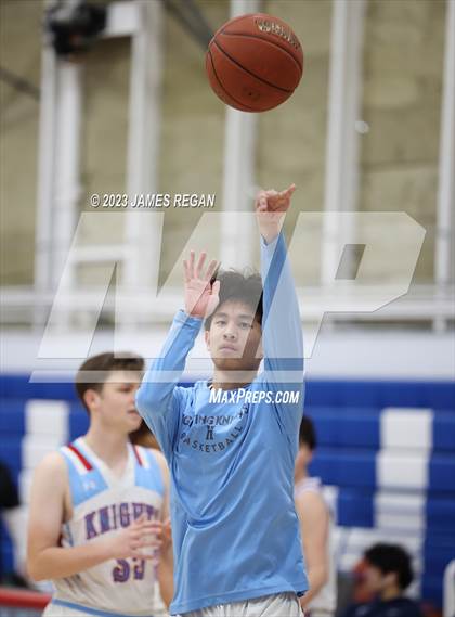 Thumbnail 3 in Carlmont @ Hillsdale photogallery.