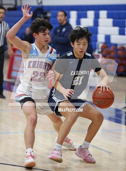 Thumbnail 3 in Carlmont @ Hillsdale photogallery.
