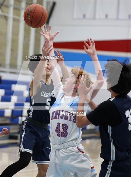 Thumbnail 2 in Carlmont @ Hillsdale photogallery.