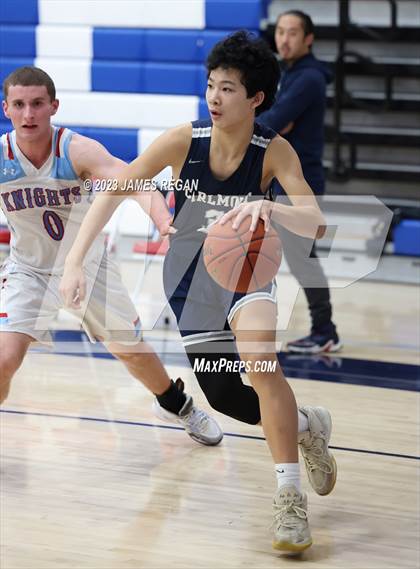 Thumbnail 1 in Carlmont @ Hillsdale photogallery.