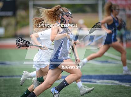 Thumbnail 2 in Academy of Our Lady of Peace vs. Patrick Henry (CIF D2 Final) photogallery.