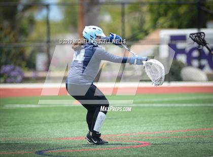 Thumbnail 1 in Academy of Our Lady of Peace vs. Patrick Henry (CIF D2 Final) photogallery.