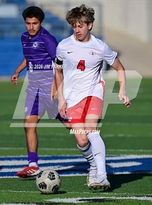 Klein Cain @ Lovejoy (GT Governor's Cup Tournament)