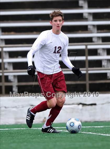 Thumbnail 1 in Poly vs Rowlett (Garland ISD Tournament) photogallery.