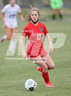 Photo from the gallery "Lake Norman @ South Mecklenburg (NCHSAA 4A Playoffs Round 1)"