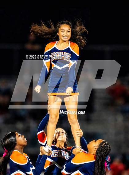 Thumbnail 3 in Pleasant Grove @ Cosumnes Oaks photogallery.