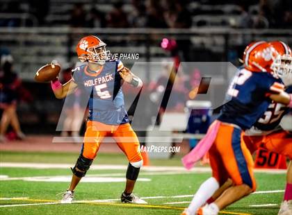 Thumbnail 1 in Pleasant Grove @ Cosumnes Oaks photogallery.