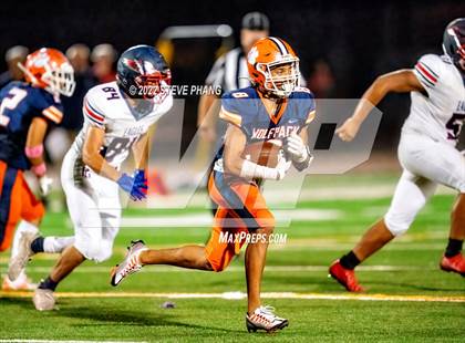 Thumbnail 2 in Pleasant Grove @ Cosumnes Oaks photogallery.