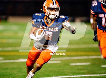 Thumbnail 2 in Pleasant Grove @ Cosumnes Oaks photogallery.