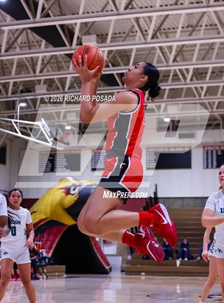 Carondelet @ Sacred Heart Cathedral Preparatory