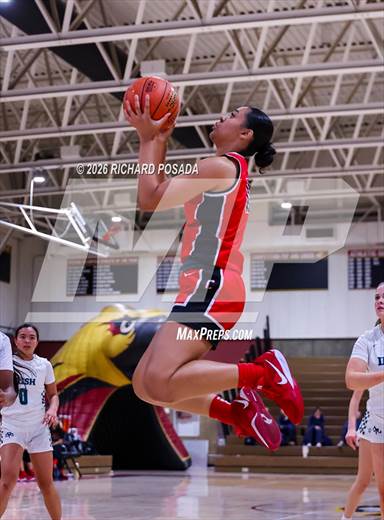 Carondelet @ Sacred Heart Cathedral Preparatory