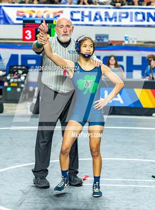 AIA Division 1 & 2 State Championships (Semifinals Round E)