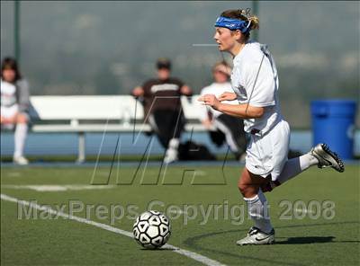Thumbnail 3 in St. Francis vs. Leland (CIF CCS Playoffs) photogallery.