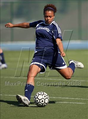 Thumbnail 2 in St. Francis vs. Leland (CIF CCS Playoffs) photogallery.