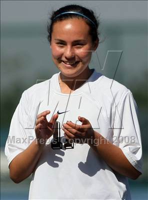 Thumbnail 2 in St. Francis vs. Leland (CIF CCS Playoffs) photogallery.