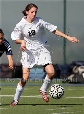 Thumbnail 2 in St. Francis vs. Leland (CIF CCS Playoffs) photogallery.