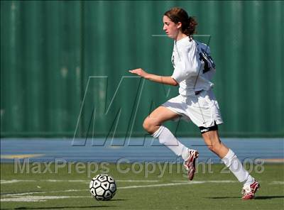 Thumbnail 1 in St. Francis vs. Leland (CIF CCS Playoffs) photogallery.