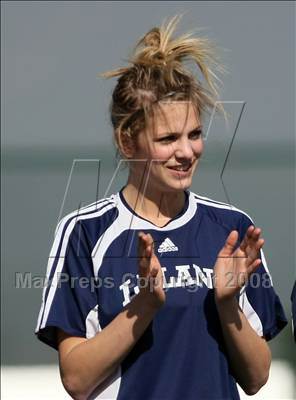 Thumbnail 2 in St. Francis vs. Leland (CIF CCS Playoffs) photogallery.