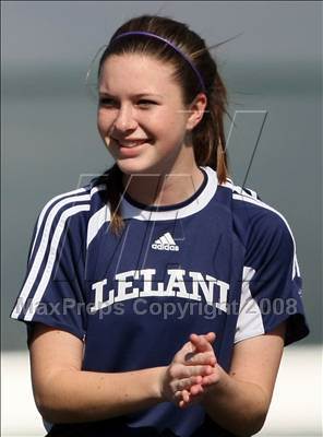 Thumbnail 1 in St. Francis vs. Leland (CIF CCS Playoffs) photogallery.