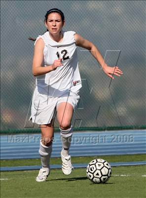 Thumbnail 3 in St. Francis vs. Leland (CIF CCS Playoffs) photogallery.