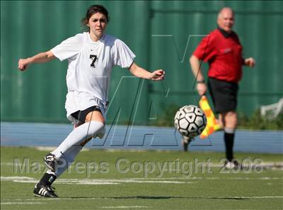 Thumbnail 2 in St. Francis vs. Leland (CIF CCS Playoffs) photogallery.
