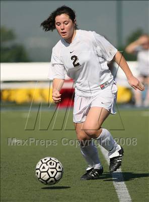 Thumbnail 2 in St. Francis vs. Leland (CIF CCS Playoffs) photogallery.