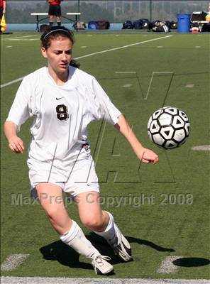 Thumbnail 1 in St. Francis vs. Leland (CIF CCS Playoffs) photogallery.