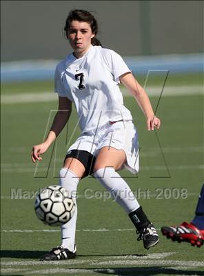 Thumbnail 2 in St. Francis vs. Leland (CIF CCS Playoffs) photogallery.