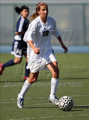 Thumbnail 1 in St. Francis vs. Leland (CIF CCS Playoffs) photogallery.