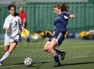 Thumbnail 1 in St. Francis vs. Leland (CIF CCS Playoffs) photogallery.
