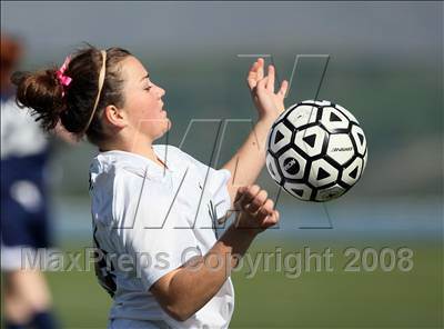 Thumbnail 2 in St. Francis vs. Leland (CIF CCS Playoffs) photogallery.