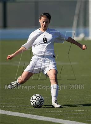 Thumbnail 1 in St. Francis vs. Leland (CIF CCS Playoffs) photogallery.