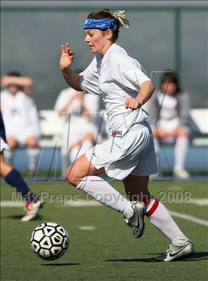 Thumbnail 1 in St. Francis vs. Leland (CIF CCS Playoffs) photogallery.