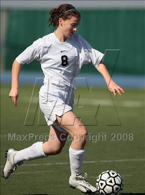 Thumbnail 3 in St. Francis vs. Leland (CIF CCS Playoffs) photogallery.