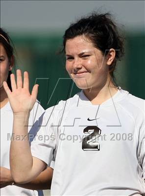 Thumbnail 2 in St. Francis vs. Leland (CIF CCS Playoffs) photogallery.