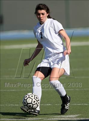 Thumbnail 1 in St. Francis vs. Leland (CIF CCS Playoffs) photogallery.