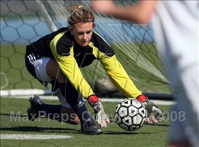 Thumbnail 2 in St. Francis vs. Leland (CIF CCS Playoffs) photogallery.