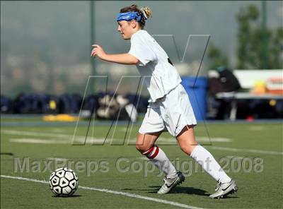 Thumbnail 2 in St. Francis vs. Leland (CIF CCS Playoffs) photogallery.