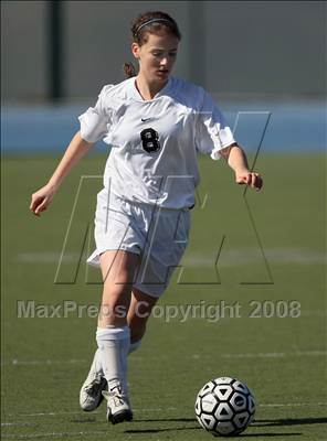 Thumbnail 3 in St. Francis vs. Leland (CIF CCS Playoffs) photogallery.