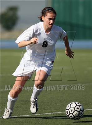 Thumbnail 3 in St. Francis vs. Leland (CIF CCS Playoffs) photogallery.