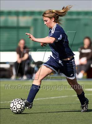 Thumbnail 2 in St. Francis vs. Leland (CIF CCS Playoffs) photogallery.