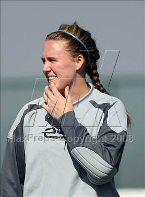 Thumbnail 1 in St. Francis vs. Leland (CIF CCS Playoffs) photogallery.