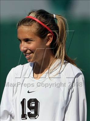 Thumbnail 2 in St. Francis vs. Leland (CIF CCS Playoffs) photogallery.