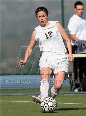 Thumbnail 2 in St. Francis vs. Leland (CIF CCS Playoffs) photogallery.