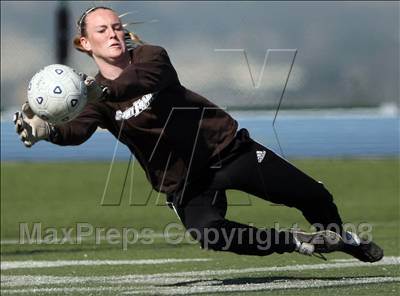 Thumbnail 1 in St. Francis vs. Leland (CIF CCS Playoffs) photogallery.