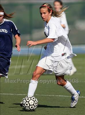 Thumbnail 2 in St. Francis vs. Leland (CIF CCS Playoffs) photogallery.