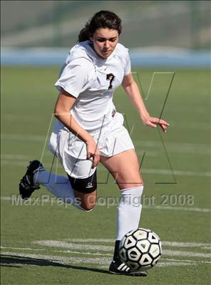 Thumbnail 1 in St. Francis vs. Leland (CIF CCS Playoffs) photogallery.