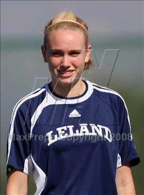 Thumbnail 2 in St. Francis vs. Leland (CIF CCS Playoffs) photogallery.