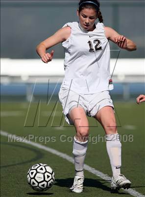 Thumbnail 2 in St. Francis vs. Leland (CIF CCS Playoffs) photogallery.