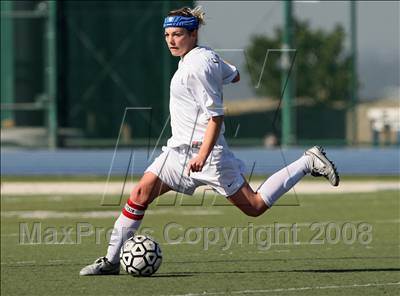 Thumbnail 3 in St. Francis vs. Leland (CIF CCS Playoffs) photogallery.